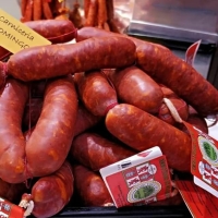 CHORIZOS FRESCOS DE MOLINASECA