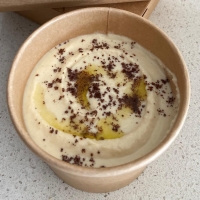 HUMMUS LA SALVACION 250G