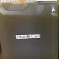 ACEITE DE RICINO 100% PURO (1 LITRO)