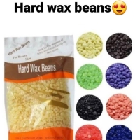 Cera granulada hard ward beans 100gr