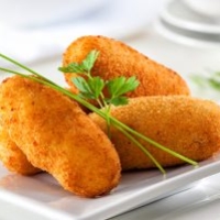 CROQUETAS (12 UNID.)