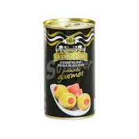 aceitunas pimiento gourmet