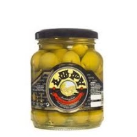 aceitunas con hueso lupy