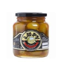 aceitunas sabor moho lupy