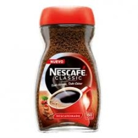 nescafe natural