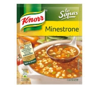 sopas knorr minestone