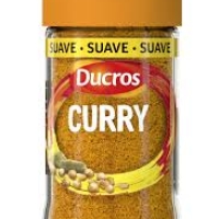 curry ducros
