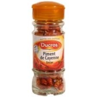 pienta cayena entera ducros