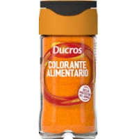colorante alimentario ducros