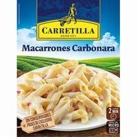 carrones carbonara carret.
