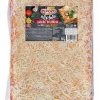 Lasaña allplato boloñesa