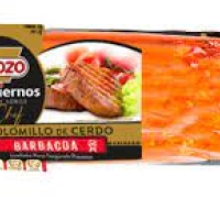 Solomillo adobado extratierno