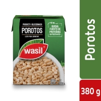 Cajitas wasil porotos
