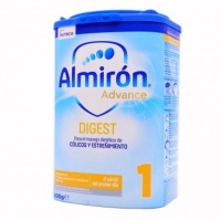 ALMIRON ADVANCE DIGEST 1 POLVO 800 G