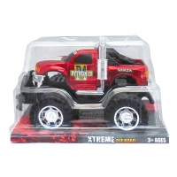 CAMIONETA FRICCION 18X16CMS