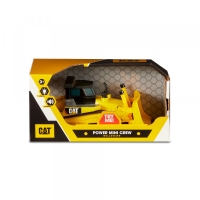 CAT MINI MACHINES SINGLES SURT