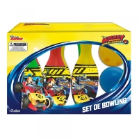 DISNEY SET DE BOWLING MICKEY D