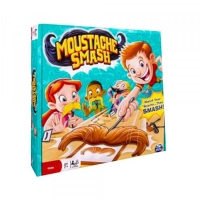 JGO CARRERA DE BIGOTES