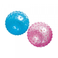 PELOTA PVC CON PUNTA DIFCOL NOBEL TOYS