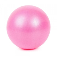 PELOTA PVC LISA DIFERENTES COLORES NOBEL TOYS