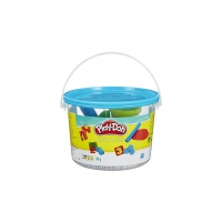 PLAY-DOH MASA SET MINI BALDE HASBRO PLACY DOH