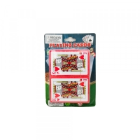 SET MAZO DE CARTAS INGLE NOBEL TOYS