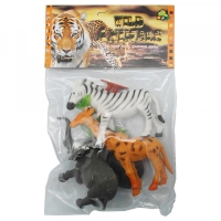 SET SELVA BOLSA CHICO 13 NOBEL TOYS