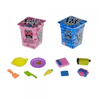 VASO CON SORPRESA POP A TOY