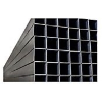 Perfil cuadrado 100x100x3mm