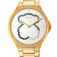 RELOJ TOUS SEñORA