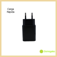 CARGADOR CARGA RáPIDA TIPO C \N20W